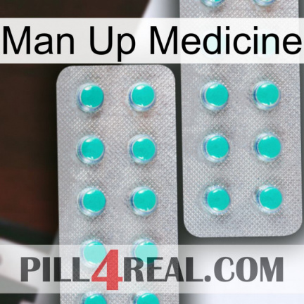 Man Up Medicine 29